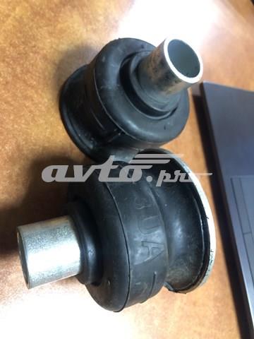 Подушка рамы (крепления кузова) 5220760090 TOYOTA