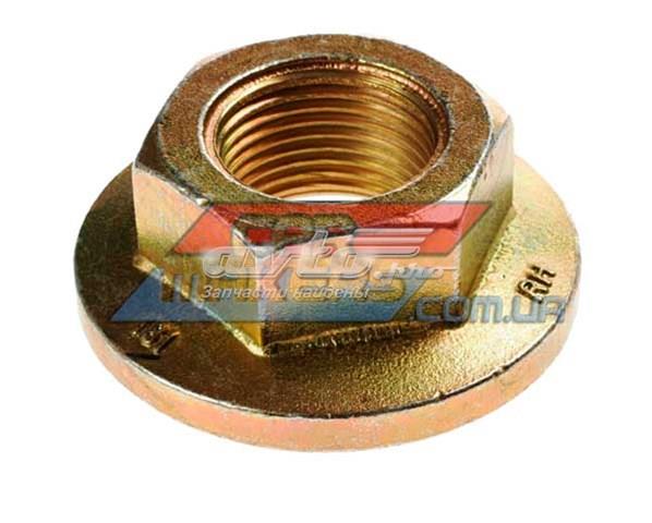 Гайка ступицы задней 6172599 FORD