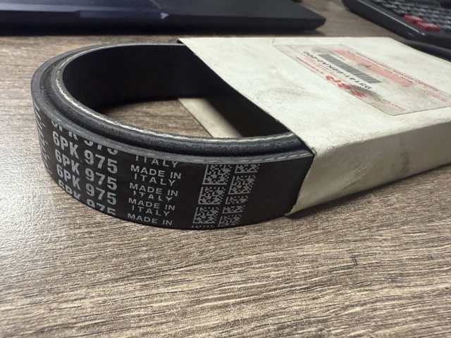 Ремень кондиционера 9514169KA0 SUZUKI