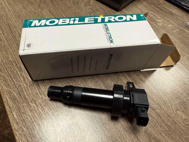 Катушка зажигания CK32 MOBILETRON