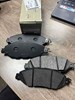 Колодки передние D10603JA0A NISSAN
