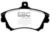 Тормозные колодки DP41139R EBC BRAKES