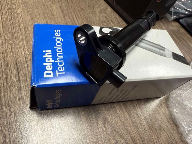 Катушка GN1033012B1 DELPHI