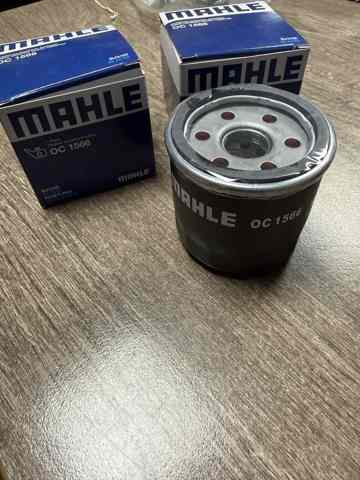 Фильтр масляный ДВС OC1566 MAHLE