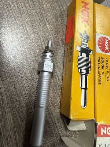 NGK Y146R Свеча накала в наличии Хмельницкий