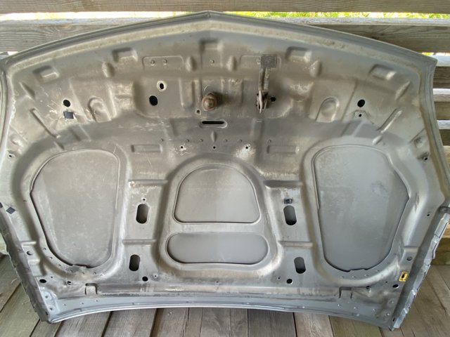 OPEL 93189108 Капот в наличии Ужгород