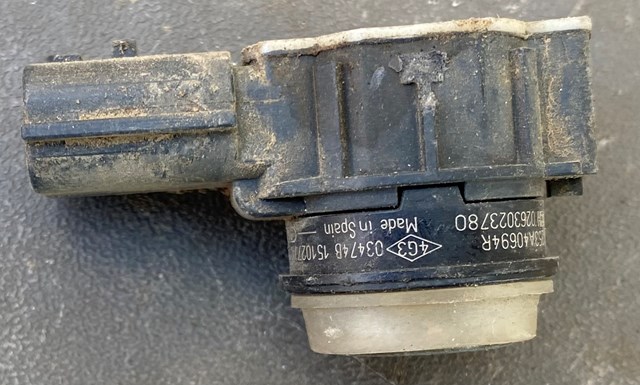 RENAULT 253A40694R в наличии Днепр