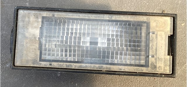 265105055R RENAULT Фонарь подсветки заднего номерного знака купить в Кривой Рог