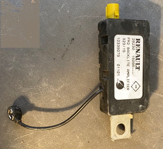 RENAULT 282301509R в наличии Хмельницкий