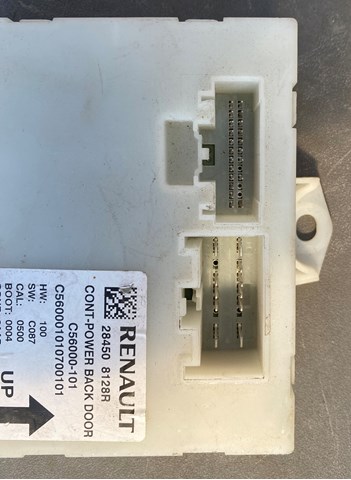 284508128R RENAULT купить в Ужгород
