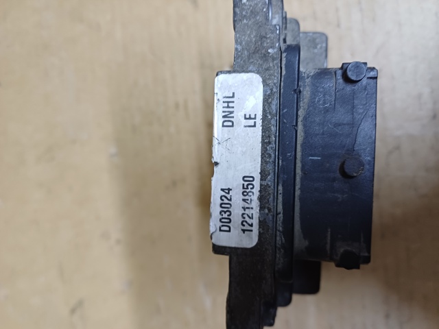 12214850 OPEL купить в Кривой Рог