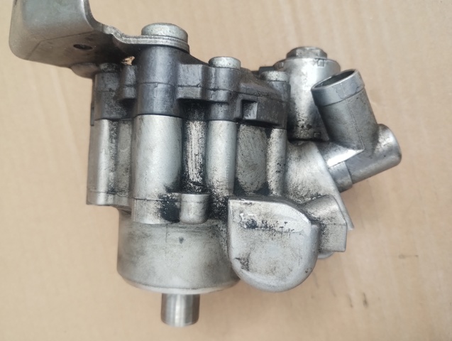0064665201 MERCEDES Насос ГУР купить в Запорожье