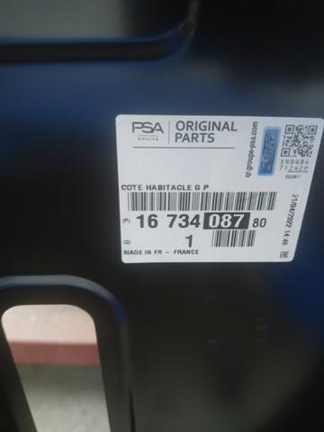 1673408780 PEUGEOT купить в Кривой Рог