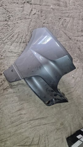 T4K5807LML JAGUAR Бампер задний купить в Ирпень