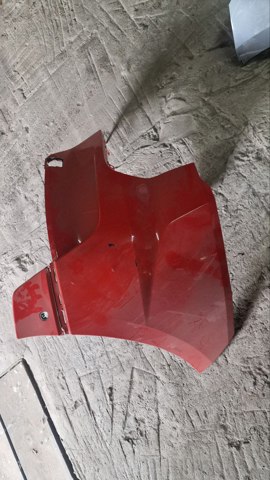JAGUAR T4K5807LML Бампер задний в наличии Тернополь