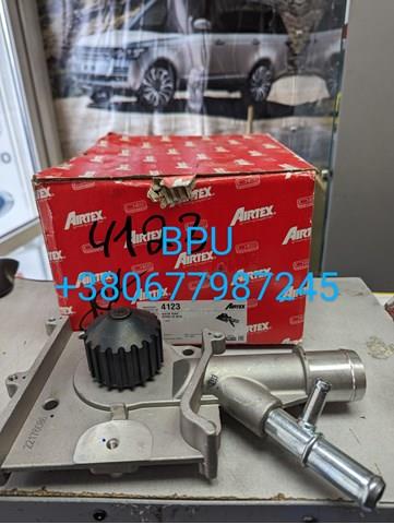 Насос охлаждения 4123 AIRTEX