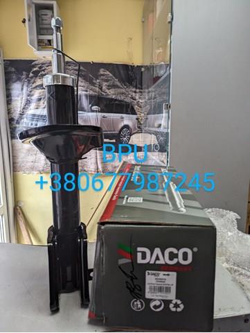 552001L DACO Амортизатор задний левый купить в Тернополь