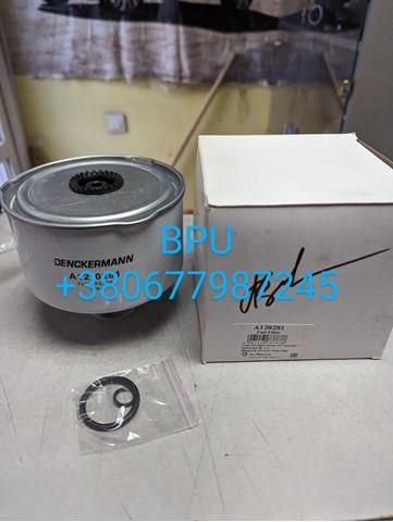 A120281 DENCKERMANN Фильтр топливный купить в Ровно