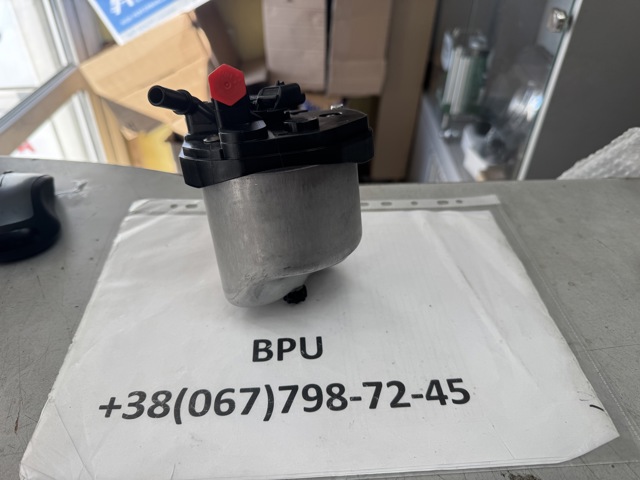 Топливный фильтр AV6Q9155BA FORD