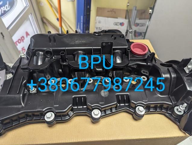 BPZLR004 NTY Крышка клапанная правая купить в Николаев