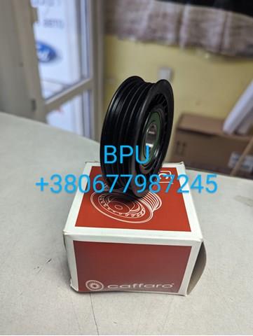 Натяжитель клинового ремня CM5Z6B209A CAFFARO