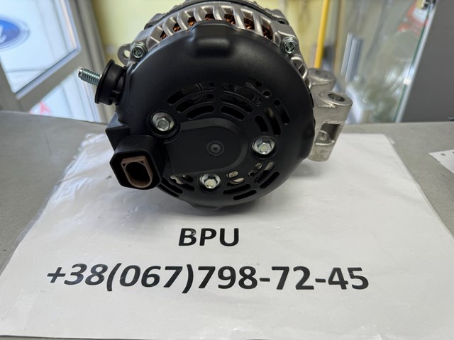 Генератор автомобильный DAN1103 DENSO
