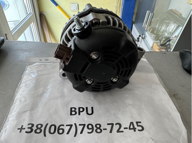 DAN990 DENSO Генератор купить в Кривой Рог
