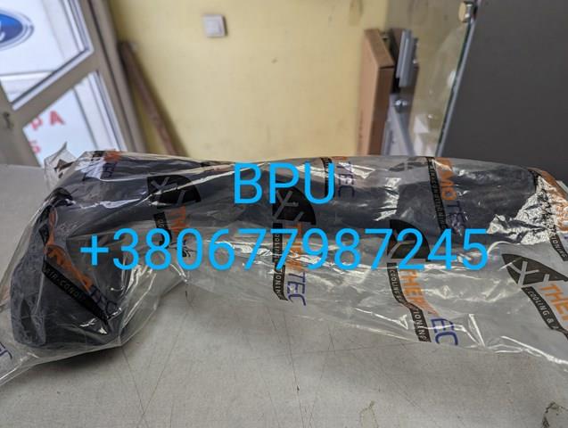 Шланг интеркуллера DCI021TT THERMOTEC