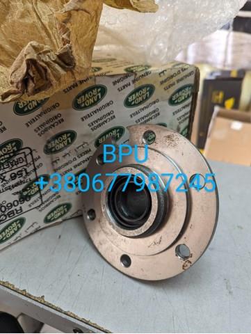 FTC3188 LAND ROVER Цапфа (поворотный кулак) задний купить в Винница