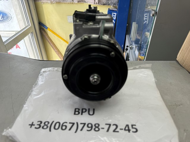 HOTBRAY JPB500231 Компрессор кондиционера в наличии Чернигов