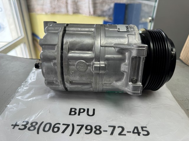 HOTBRAY JPB500231 Компрессор кондиционера в наличии Житомир