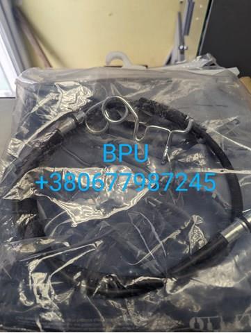 Трос ручного тормоза задний K12102 ABS