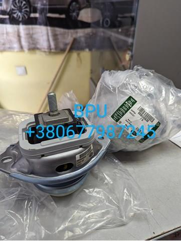 KKB500630 LAND ROVER Подушка (опора) двигателя левая/правая купить в Хмельницкий