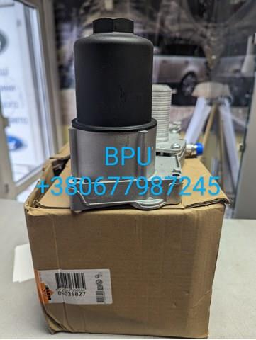 LR022895 Корпус масляного фильтра купить Винница