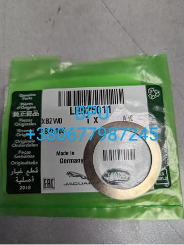 Шайба коленвала LR025011 LAND ROVER