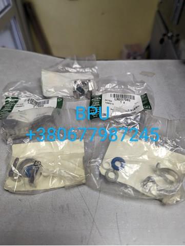 LAND ROVER LR037089 Ремкомплект форсунки в наличии Полтава