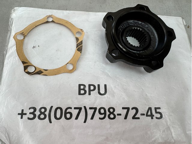 ШРУС наружный передний RUC105200 BRITPART