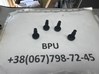 Болт m10x20mm кріплення кульової опори range rover vogue 2002-2012 RYP501170