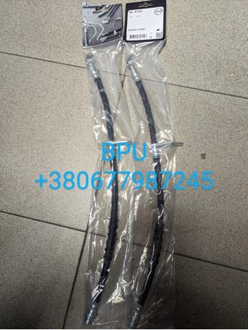 SL6763 ABS Шланг тормозной передний левый купить в Павлоград