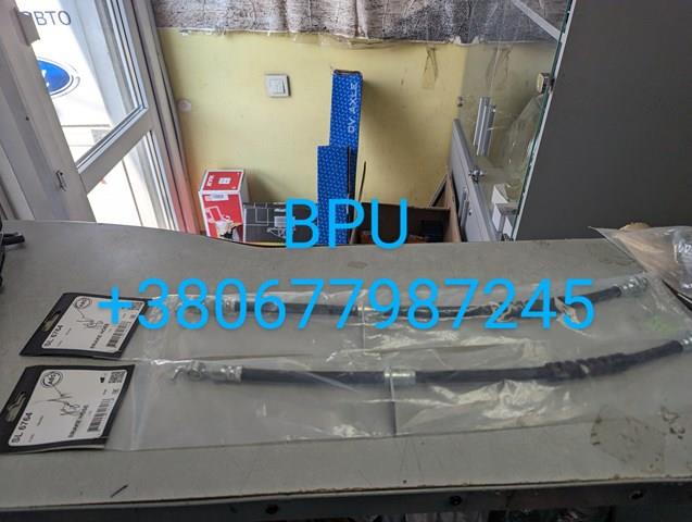 ABS SL6764 Шланг тормозной передний правый в наличии Полтава