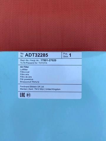 ADT32285 Воздушный фильтр купить Черновцы