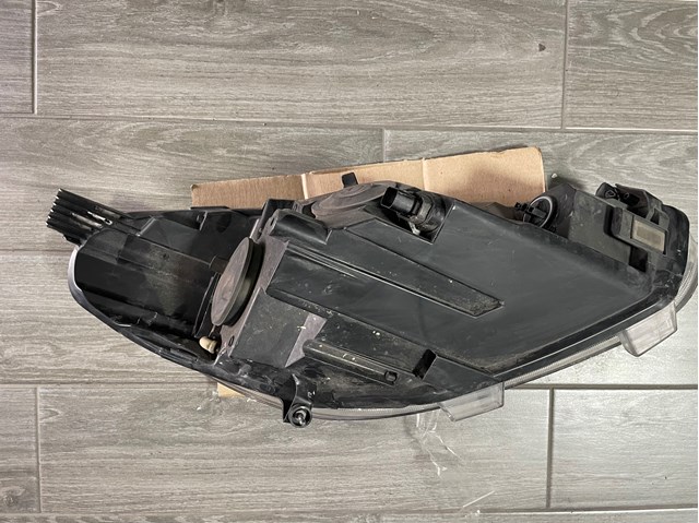2549186 FORD Левая фара купить в Харьков