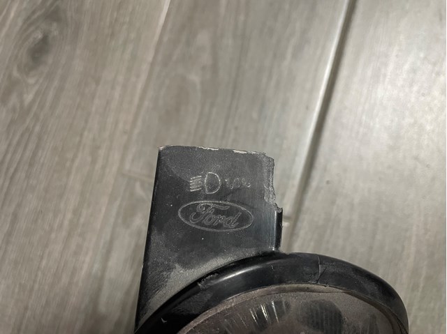 2549186 FORD Левая фара купить в Полтава