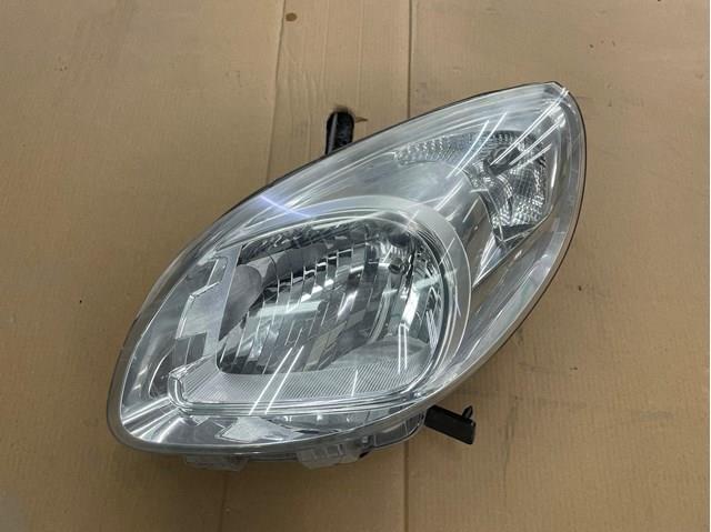 Фара 260602665R RENAULT