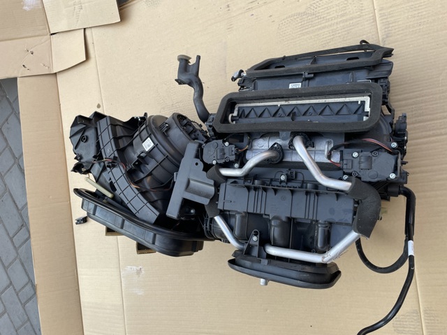 32392952 VOLVO Испаритель кондиционера купить в Полтава