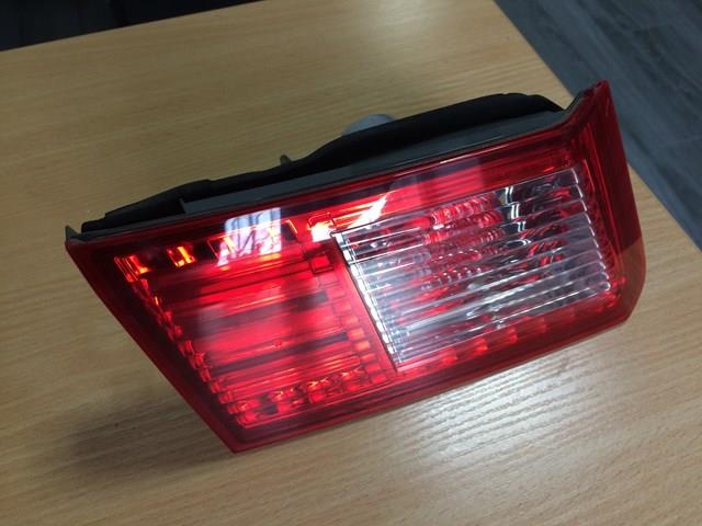 Задняя левая внутренняя фара 34155TL0G01 HONDA