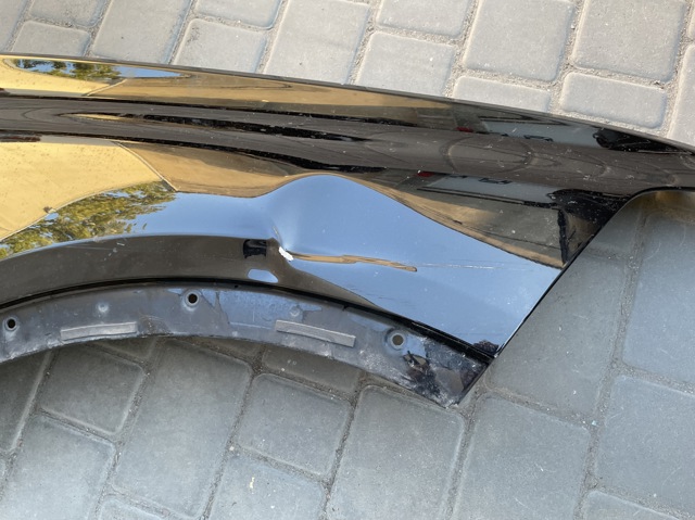 BMW 41007933472 Крыло переднее правое в наличии Павлоград