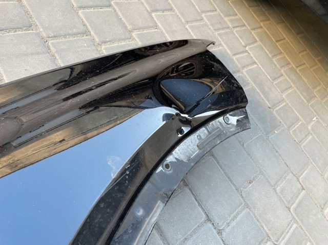 41007933472 BMW Крыло переднее правое купить в Ужгород