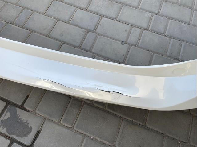 TOYOTA 5215948931 Задний бампер в наличии Николаев