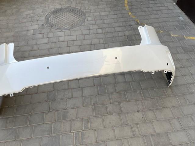 Бампер задний 5215948931 TOYOTA